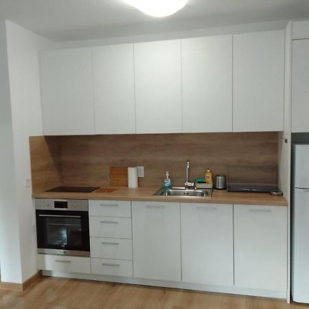 Ferienwohnung Комплекс Падалото "Етно" Smoljan Exterior foto