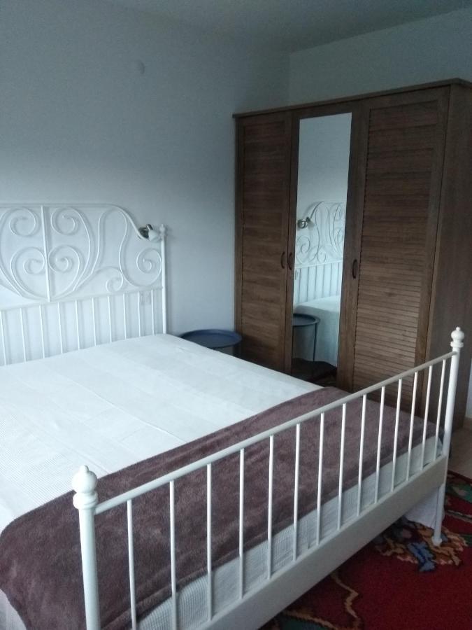 Ferienwohnung Комплекс Падалото "Етно" Smoljan Exterior foto