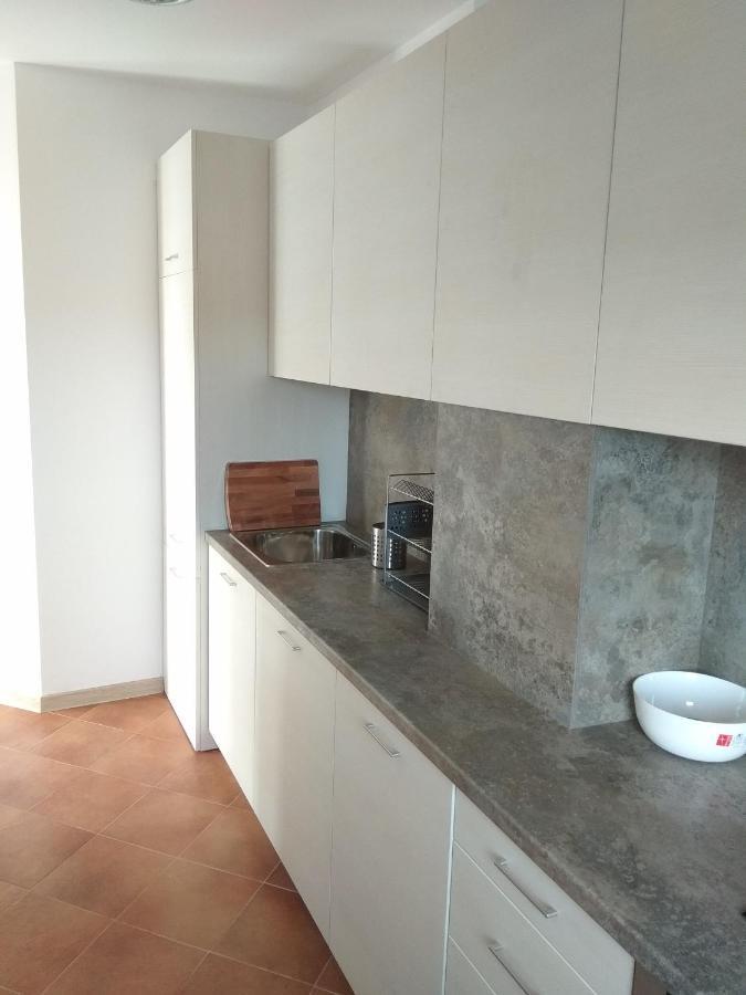 Ferienwohnung Комплекс Падалото "Етно" Smoljan Exterior foto