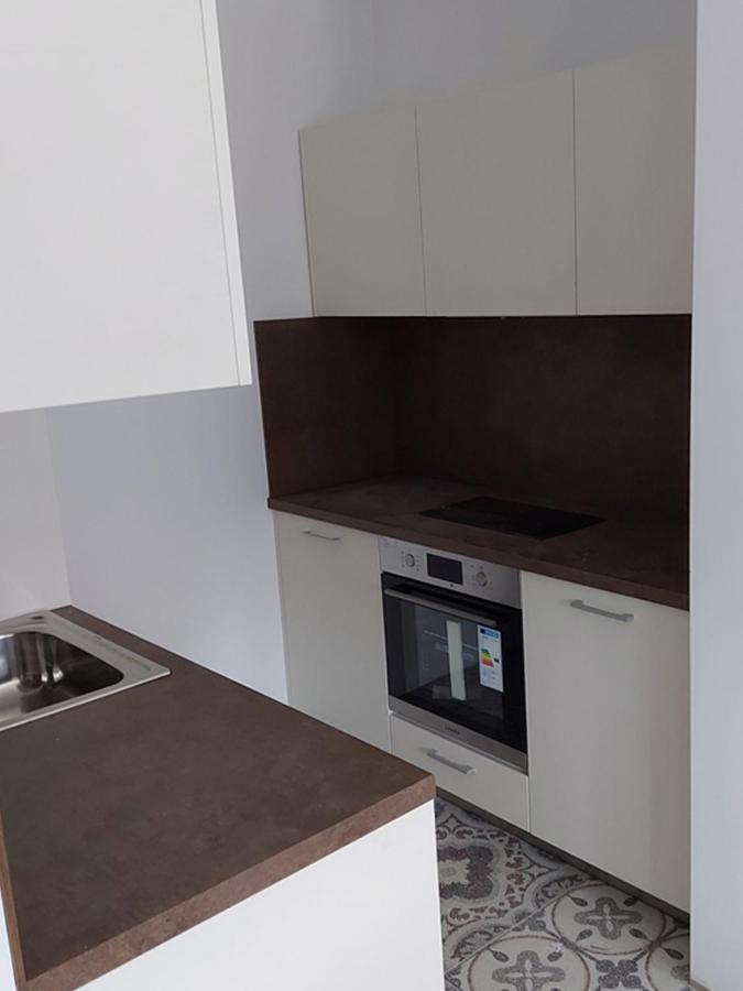 Ferienwohnung Комплекс Падалото "Етно" Smoljan Exterior foto