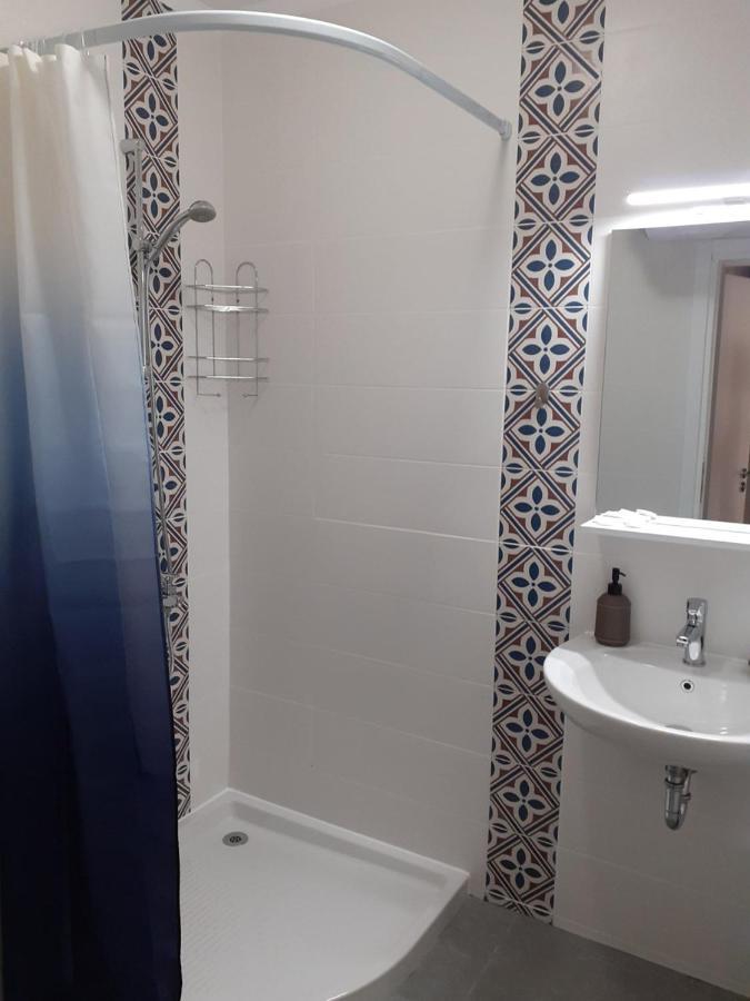Ferienwohnung Комплекс Падалото "Етно" Smoljan Exterior foto