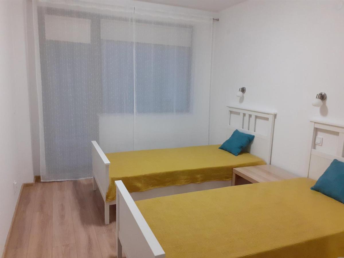 Ferienwohnung Комплекс Падалото "Етно" Smoljan Exterior foto