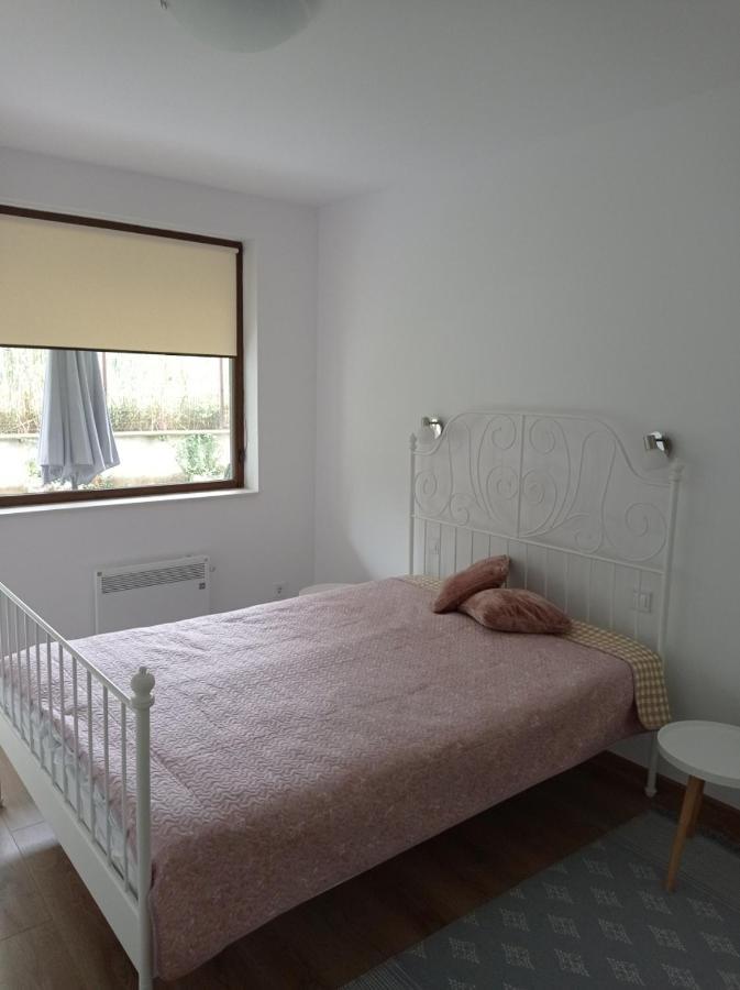 Ferienwohnung Комплекс Падалото "Етно" Smoljan Exterior foto